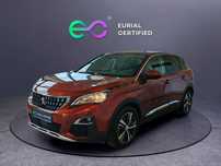 Peugeot 3008 Peugeot 3008 1.2 PureTech Allure