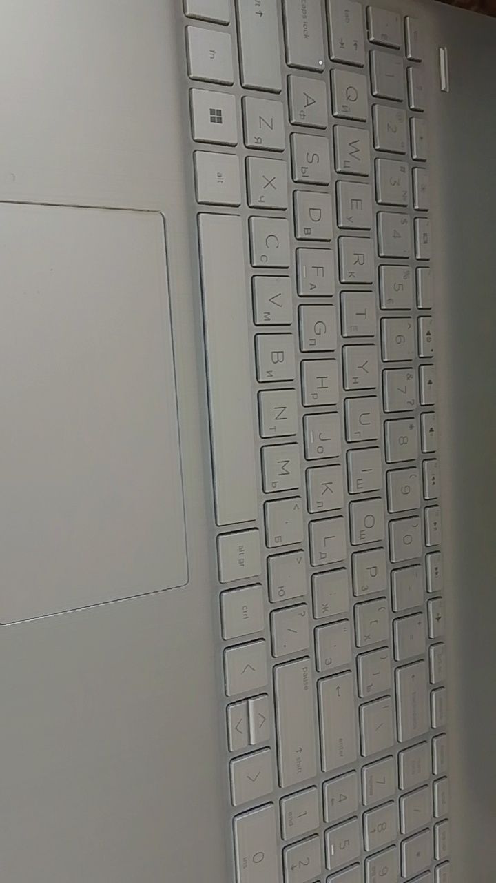 hp noutbook kafolati bilan