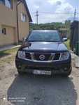Nissan Navara, an 2007