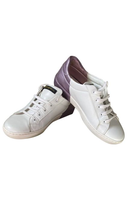 Vând sneakersi Dolce Gabbana