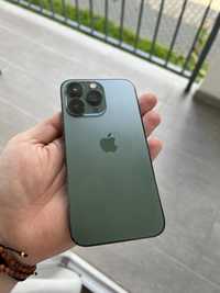 Iphone 13 pro green