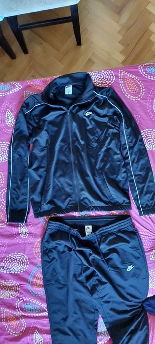 Мъжки спортен екип Nike