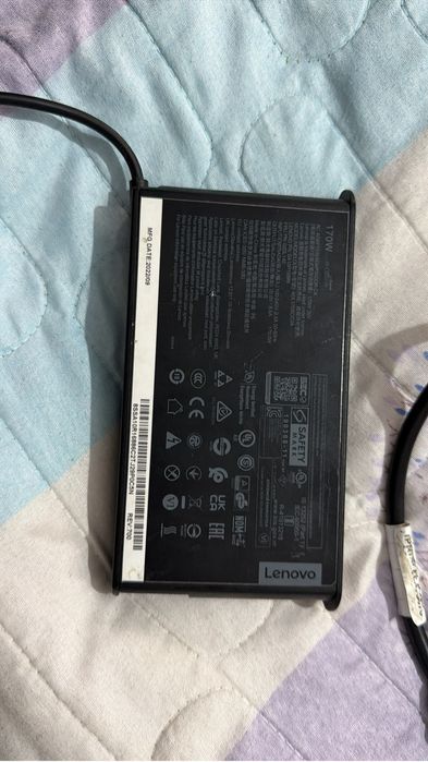 Ноутбук Lenova idepad