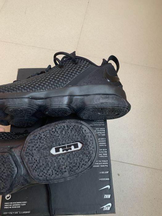 Nike lebron James 330, 44 номер