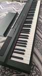 Pian digital Yamaha P125a