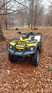 Atv TGB 425 de vanzare