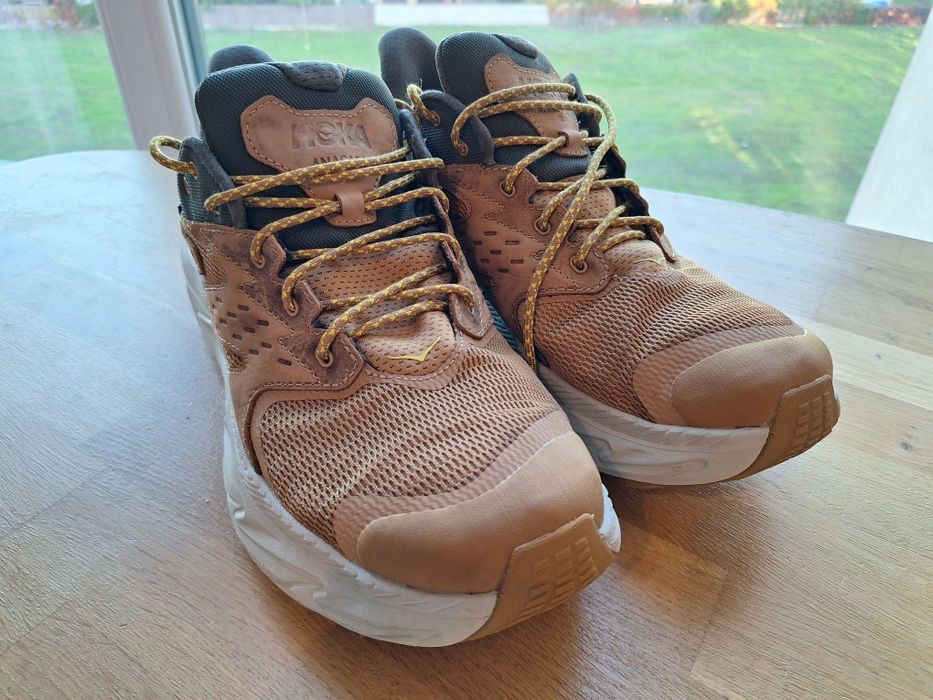 Hoka Anacapa 2 Low Gtx