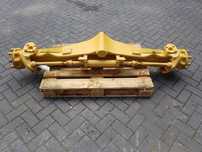 axa carraro buldoexcavator caterpillar 422