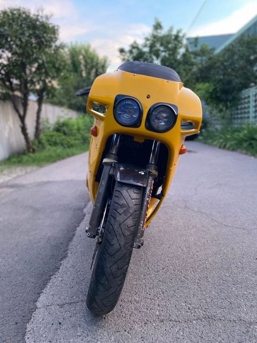 Продам Мотоцикл