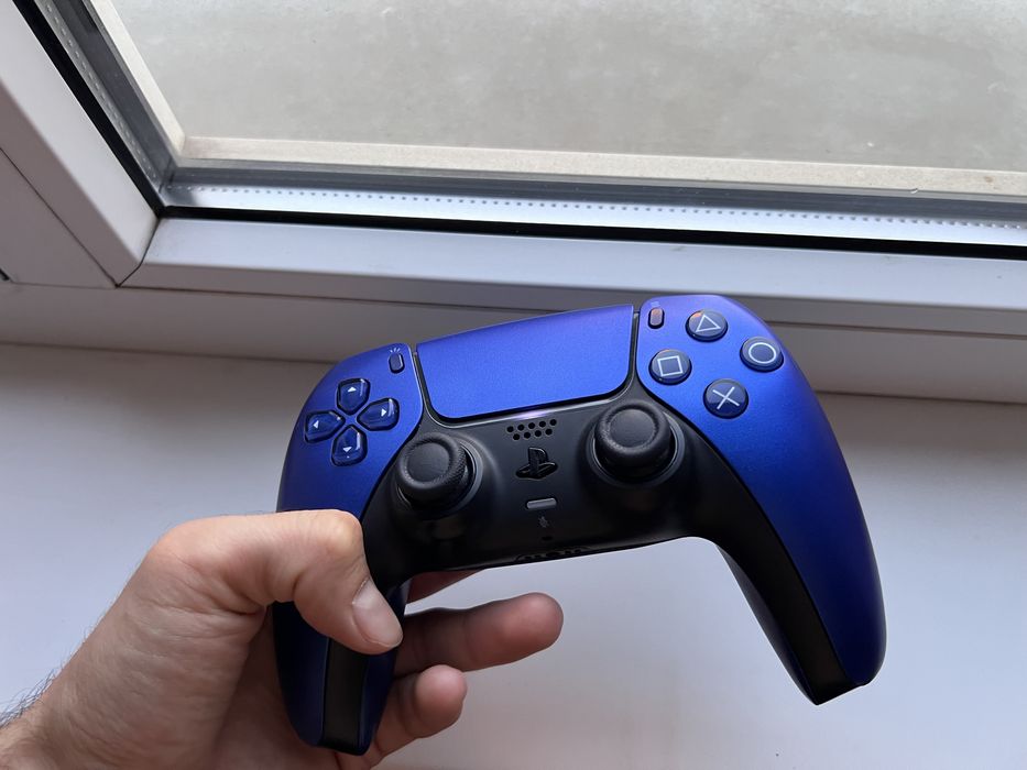 Controller wireless Dualsense - Cobalt Blue