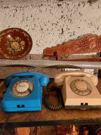 Telefoane fixe din perioada comunista
