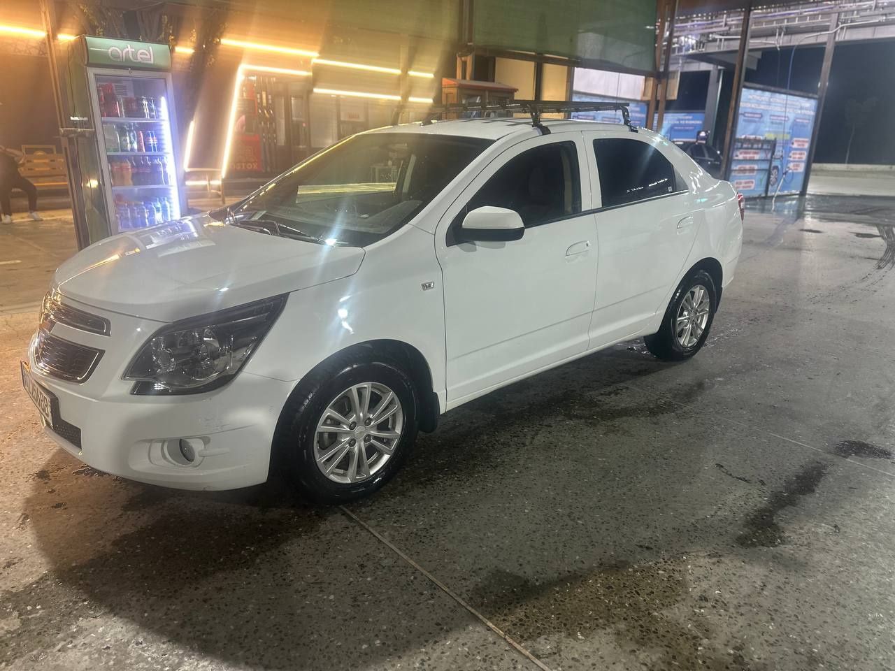 2023 автомат родной