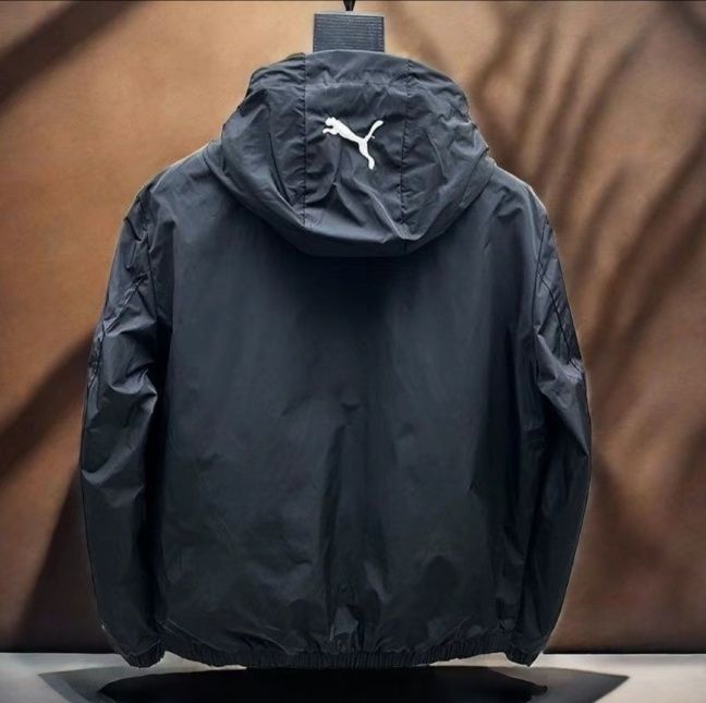 Ветровка унисекс