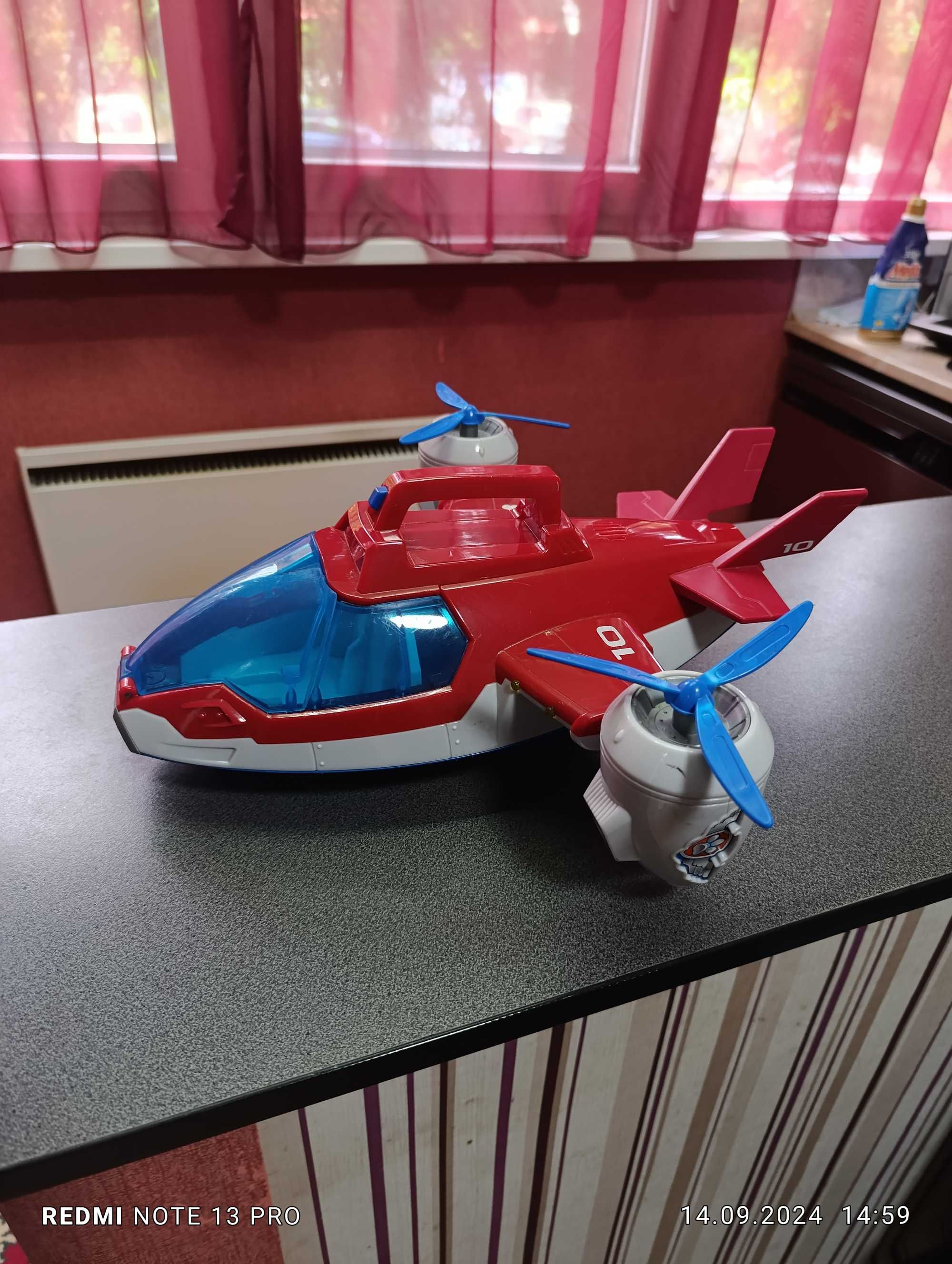 Пес патрул Paw Patrol