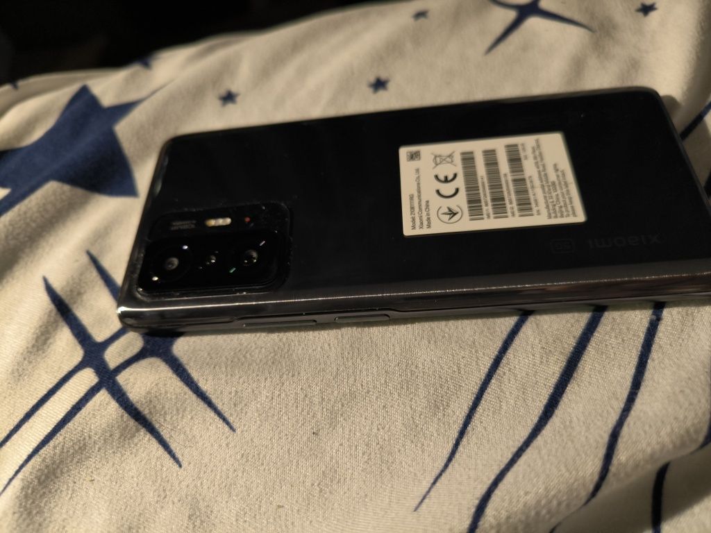 Telefon Xiaomi 11T