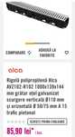 8 bucati de Rigola polipropilenica Alca super calitate si ofertă