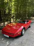 Corvette C4 Cabriolet