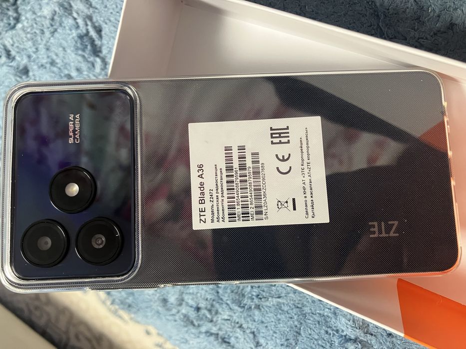 Продам телефон состояний 10/10 все есть