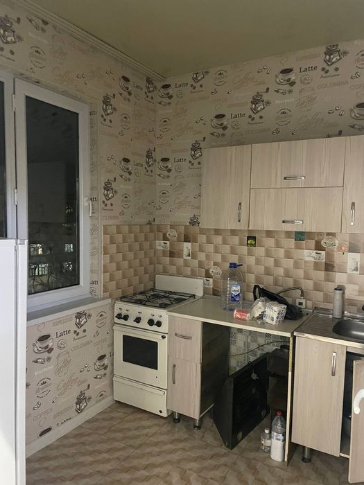 3 хонали квартира