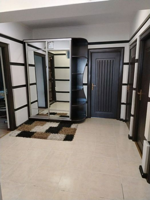 Аренда квартира Госпитальний Капитал банк 4 комнатная