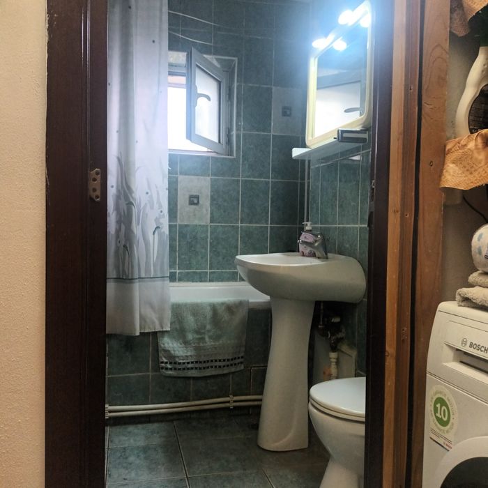 Apartament 2 camere decomandate Doja