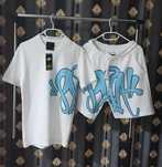 Trening - Compleu de vară  Syna world  3culori  / denim tears