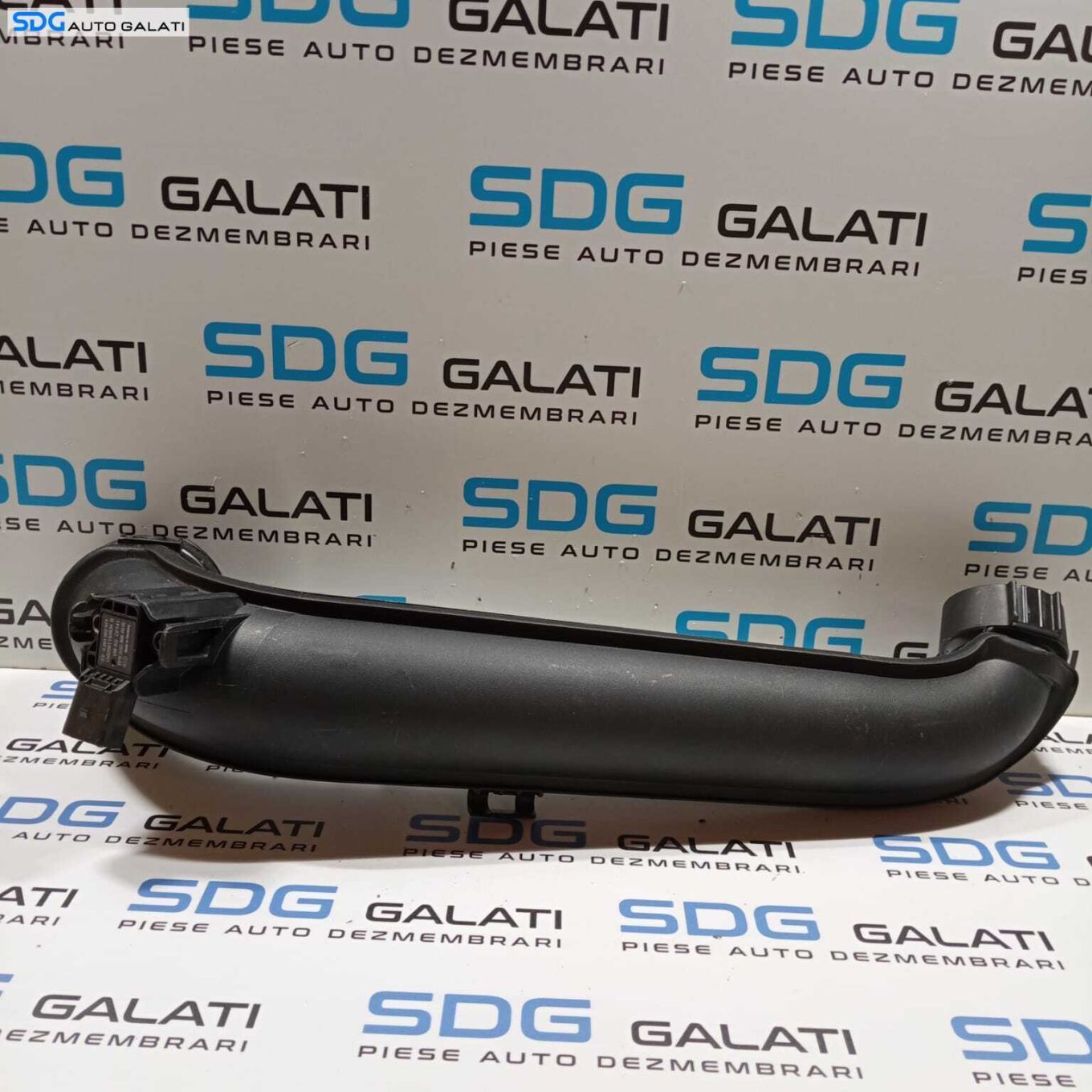 Furtun Conducta Tubulatura Senzor Aer MAP Intercooler Volkswagen CC 1.4 TSI CZDA 2012 - 2017 Cod 0281002977 03G906051E 04E145673B 04E145673E [2609]