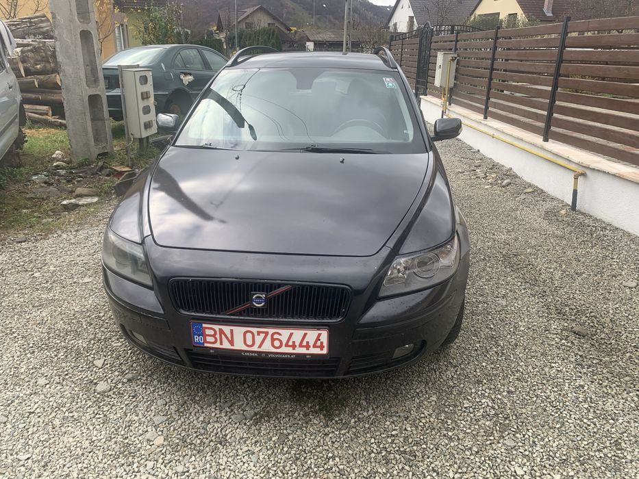 Volvo v50 2004 2 tdy