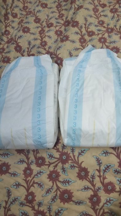 Подгузники для взрослых