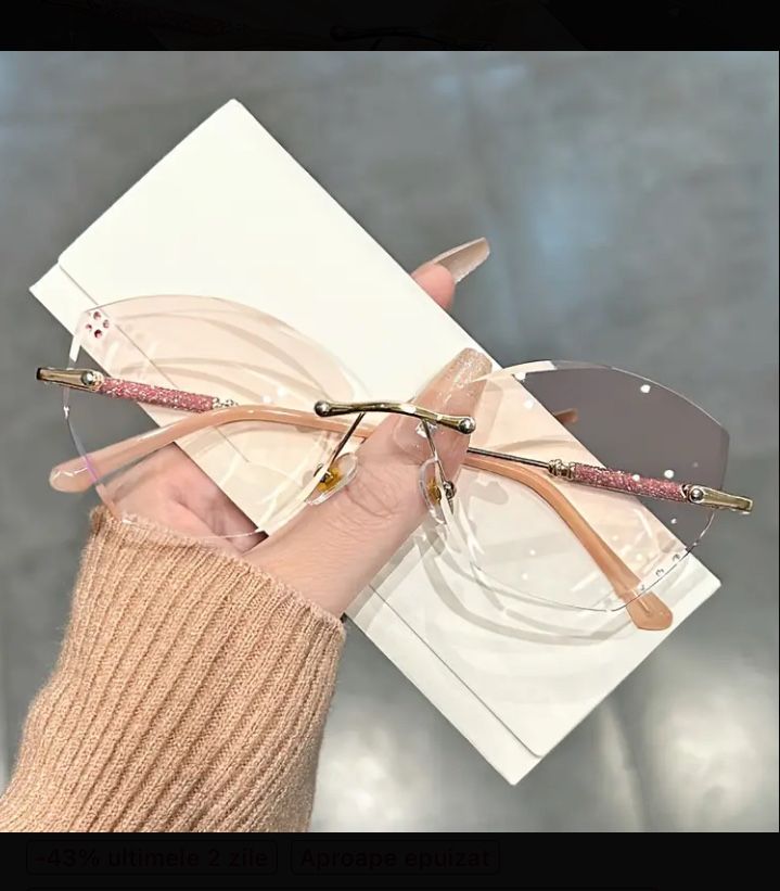 Ochelari vedere/rame ochelari/ceas dama