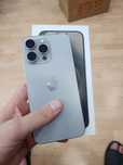 Iphone 15pro max ideal