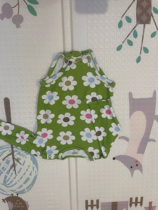 Боди carters для новорожденных.