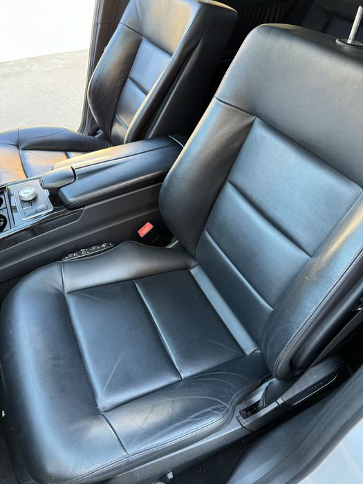 Dezmembrez Mercedes  w212 e-class 3.0 diesel bigxenon trapa!