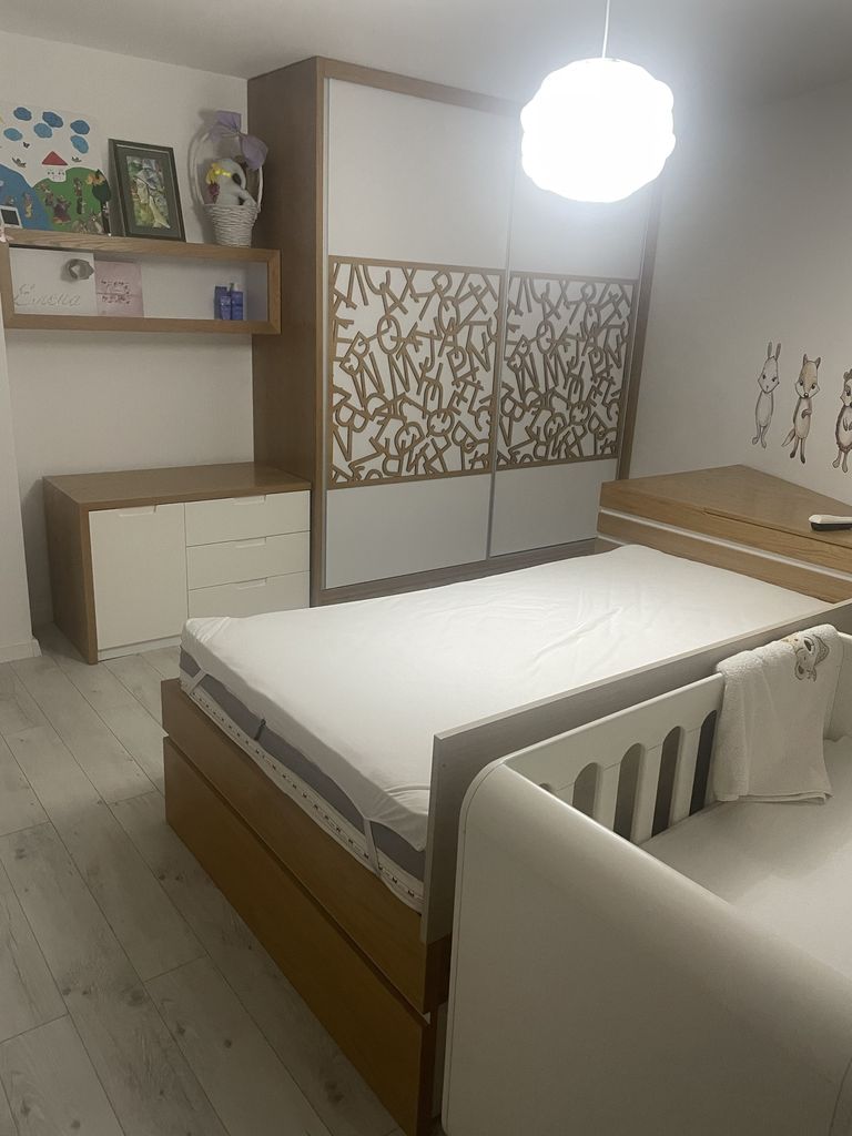 Продава се Четиристаен апартамент в Благоевград, Струмско - 120 кв.м за 917 €/кв.м - Снимка #11