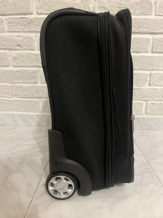 Бизнес куфар Titan