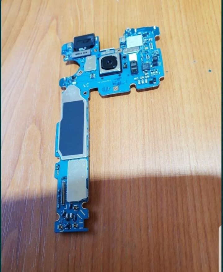 Placa de baza Samsung s9