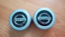 Продаются колпаки от Nissan