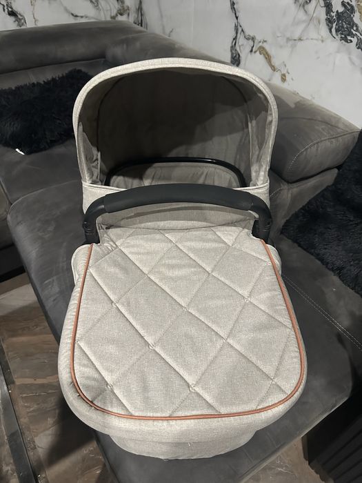 Кош за бебе Kiddo