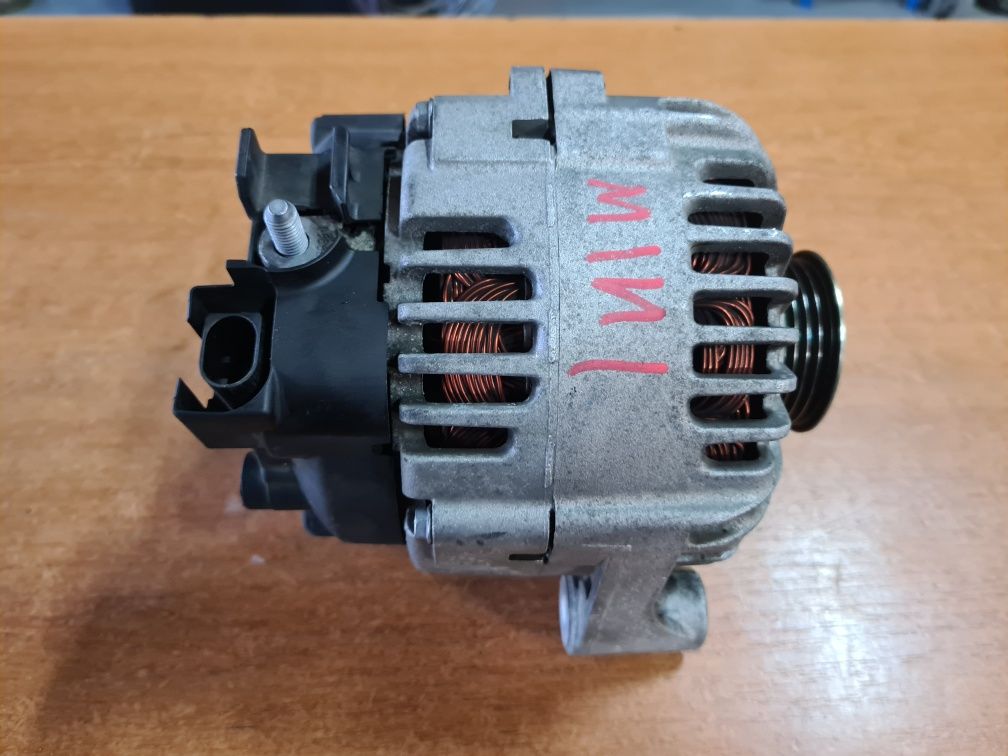 Alternator Mini Coutryman R60 1.6 2.0D 2010-2014