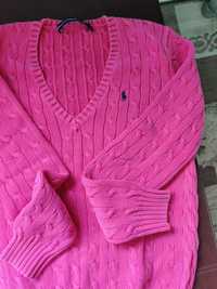 Vând pulover Ralph Lauren