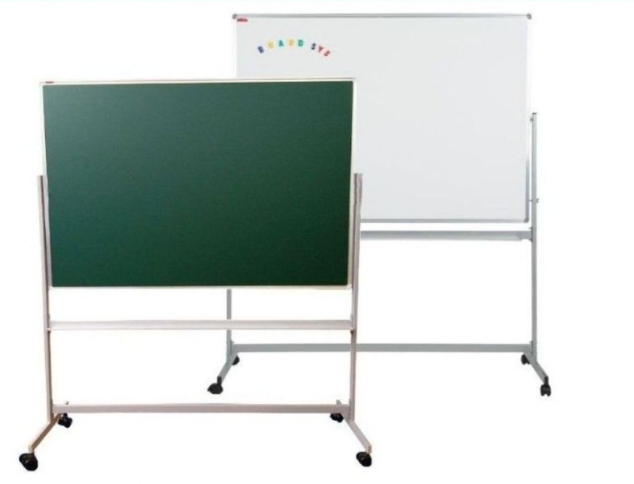 Петропавловск Маркерные меловые школьные доски с доставкой по лучшей ц