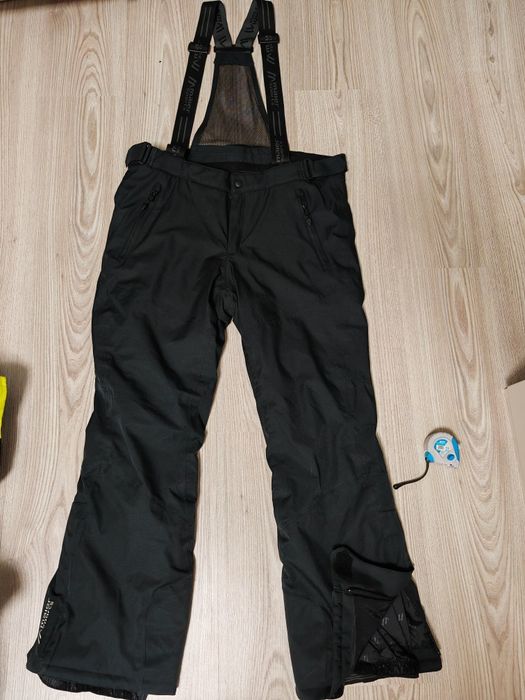 Pantaloni ski-snowboard