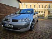 Renault Megane 2