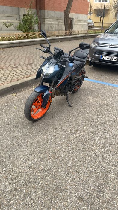 De vânzare KTM DUKE 125CC