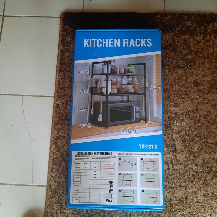 Продавам  щендер за кухнята