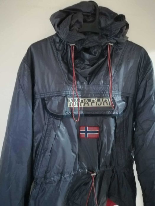 Зимен  анорак NAPAPIJRI