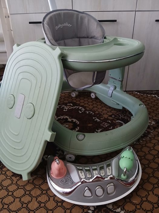 Дидит хадинок новий