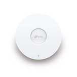 Потолочная точка доступа Wi-Fi - TP-LINK EAP653 OEM  (AX3000 WiFi 6)