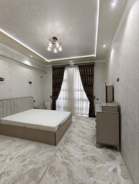 Бунёткор стадиони Мирзо Улугбек метро ёнида квартира ижарага берилади