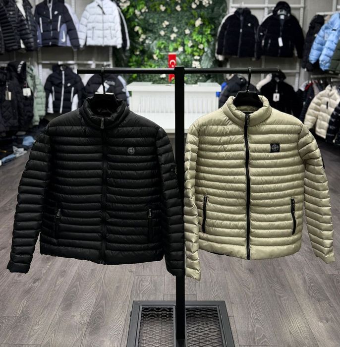 Geaca de bărbați 
S,M, L XL, XXL